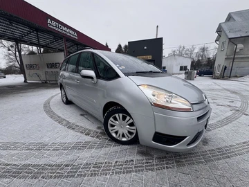 Авто Citroen C4 Picasso 2010 № 8484508