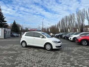 Авто Volkswagen Golf Plus 2011 № 8484513