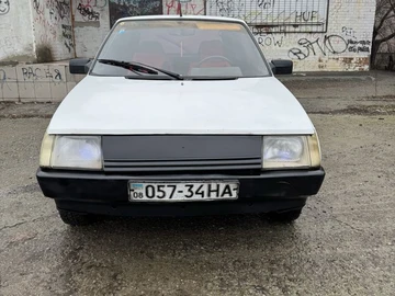 Авто ЗАЗ Таврия 1995 № 8484515