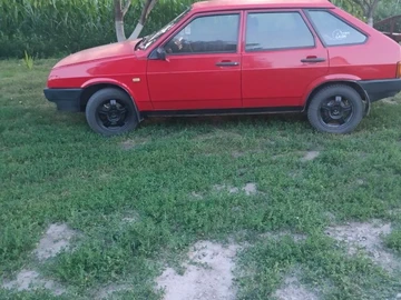 Авто ВАЗ 2109 1995 № 8484517