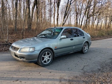 Авто Honda Civic 1997 № 8484522