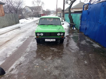 Авто ВАЗ 2103 1991 № 8484523