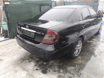 Авто Toyota Camry 2004 № 8484526