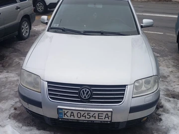 Авто Volkswagen Corrado 2001 № 8484527