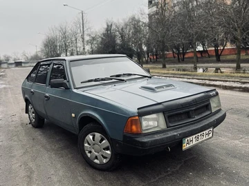 Авто  2141 1992 № 8484528