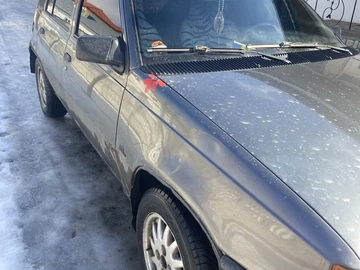 Авто Opel Kadett 1991 № 8484529