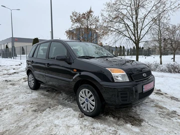 Авто Ford Fusion 2009 № 8484530