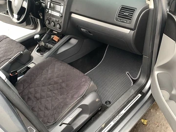 Авто Volkswagen Golf 2006 № 8484542