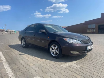Авто Toyota Camry 2002 № 8484546
