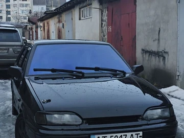 Авто ВАЗ 2115 2008 № 8484564