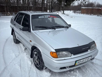 Авто ВАЗ 2115 2007 № 8484566