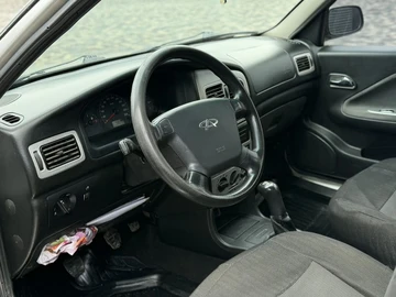 Авто Chery Amulet 2007 № 8484568