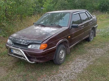Авто ВАЗ 11113 Oka 2011 № 8484576