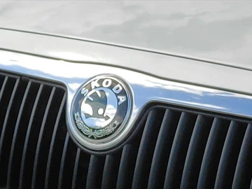 Авто Skoda Fabia 2004 № 8484580