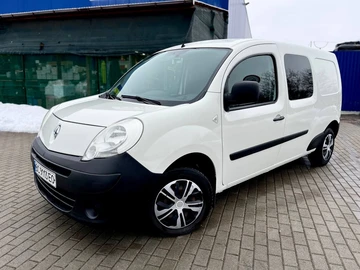 Авто Renault Kangoo Express 2012 № 8484583
