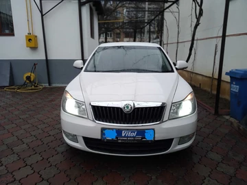 Авто Skoda Octavia 2012 № 8484584
