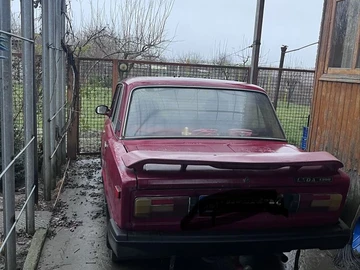 Авто ВАЗ 2106 1989 № 8484586