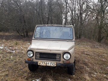 Авто ЗАЗ 965 1993 № 8484635