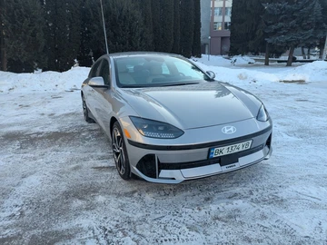 Авто Hyundai Ioniq 2023 № 8484639