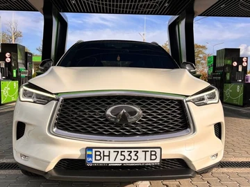 Авто Infiniti Qx50 2019 № 8484640