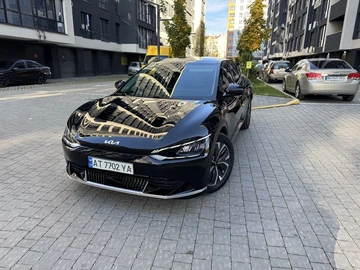 Авто KIA Avella 2021 № 8484641