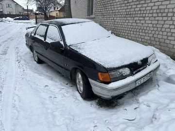 Авто Ford Scorpio 1990 № 8484645