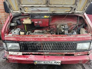 Авто Peugeot 104 1989 № 8484646