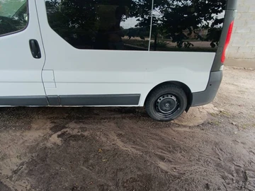 Авто Opel Vivaro 2012 № 8484662