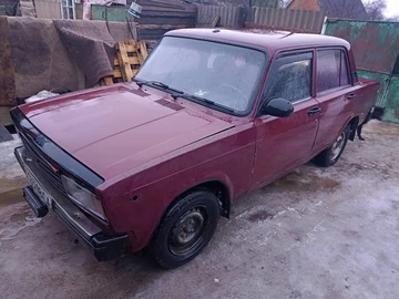 Авто ВАЗ 2105 1994 № 8484673