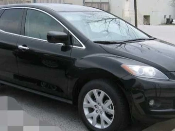 Авто Mazda Cx-7 2008 № 8484680