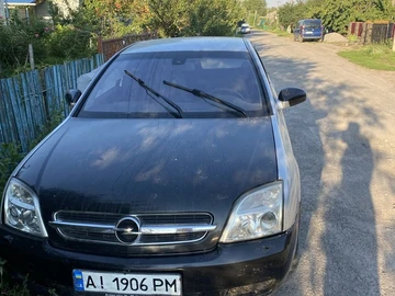 Авто Opel Vectra 2003 № 8484683