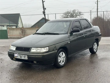 Авто ВАЗ 2110 2007 № 8484685