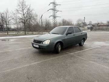 Авто ВАЗ 2170 Priora 2007 № 8484694