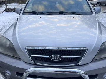 Авто KIA Sorento 2006 № 8484703