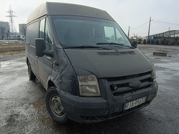 Авто Ford Transit 2007 № 8484747