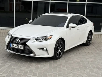 Авто Lexus Es Серія 2017 № 8484748