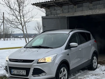 Авто Ford Escape 2014 № 8484752