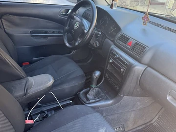 Авто Skoda Octavia 2003 № 8484762