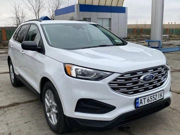 Авто Ford Edge 2021 № 8484765