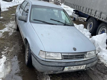 Авто Opel Vectra 1992 № 8484771