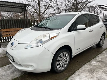 Авто Nissan Leaf 2014 № 8484775
