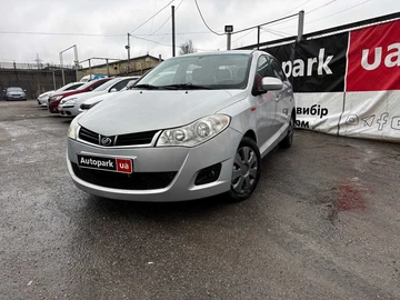 Авто ЗАЗ Forza 2011 № 8484778