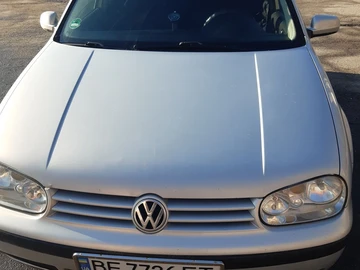 Авто Volkswagen Golf 1999 № 8484781