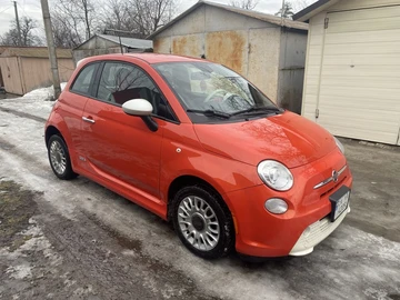 Авто Fiat 500 2013 № 8484785