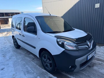 Авто Renault Kangoo Express 2013 № 8484791