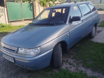 Авто ВАЗ 21111 2002 № 8484798