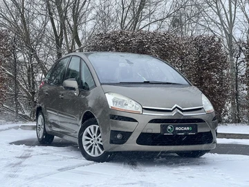 Авто Citroen C4 Picasso 2010 № 8484801