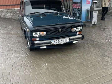 Авто ВАЗ 21065 1999 № 8484802