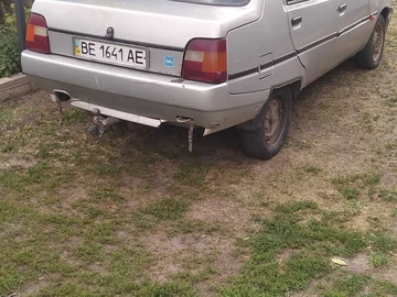 Авто ЗАЗ 1103 Slavuta 2006 № 8484803