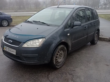 Авто Ford S-Max 2006 № 8484814